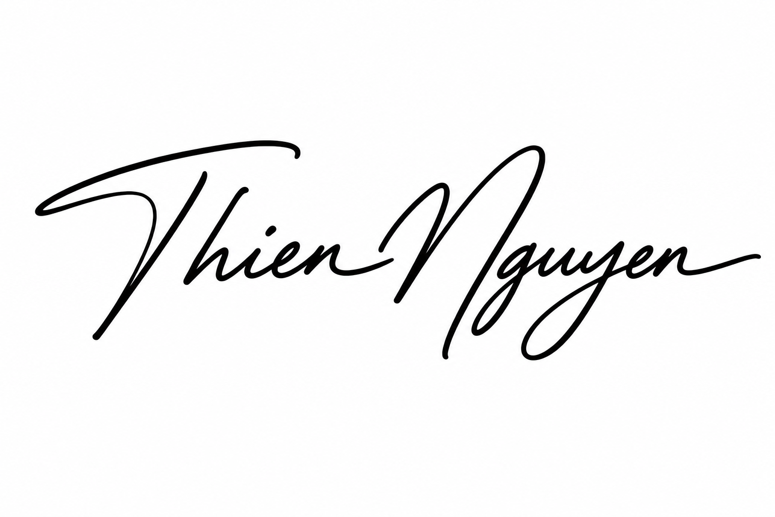 Signature